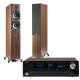Advance Paris PlayStream A7 + Polk Audio Reserve R600 - Raty 10x0% - Dostawa 0zł!
