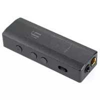 iFi Audio GO bar - Raty 10x0% lub specjalna oferta! - Dostawa 0zł!