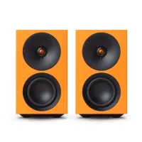Cambridge Audio L/R S (pomarańczowy) - Raty 20x0% lub specjalna oferta! - Dostawa 0zł!