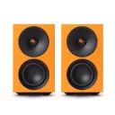 Cambridge Audio L/R S (pomarańczowy) - Raty 20x0% lub specjalna oferta! - Dostawa 0zł!