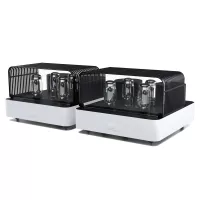 Fezz Olympia Mono Power Amplifier EVO (Republika) - Raty 50x0% lub specjalna oferta! - Dostawa 0zł!