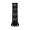 Wharfedale Elysian 3R (Czarny / Matte Black) - Raty 20x0% lub specjalna oferta! - Dostawa 0zł! - 2