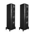 Wharfedale Elysian 3R (Czarny / Matte Black) - Raty 20x0% lub specjalna oferta! - Dostawa 0zł!