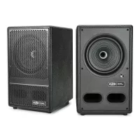 Vestlyd M8C Active (Czarny) - Raty 20x0% lub specjalna oferta! - Dostawa 0zł!