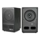 Vestlyd M8C Active (Czarny) - Raty 20x0% lub specjalna oferta! - Dostawa 0zł!