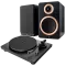 Argon Audio Forte A5 MK2 + TT-3 Plus - Raty 20x0% lub specjalna oferta! - Dostawa 0zł! - 3