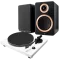 Argon Audio Forte A5 MK2 + TT-3 Plus - Raty 20x0% lub specjalna oferta! - Dostawa 0zł! - 4