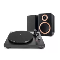 Argon Audio Forte A5 MK2 + TT-3 Plus - Raty 20x0% lub specjalna oferta! - Dostawa 0zł!