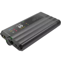 iFi Audio iDSD GR 2 - Raty 20x0% lub specjalna oferta! - Dostawa 0zł!