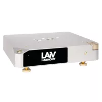 Laiv Harmony DAC (Srebrny) - OUTLET - Raty 10x0% lub specjalna oferta! - Dostawa 0zł!