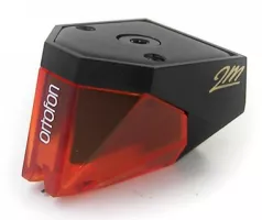 Ortofon 2M Bronze - montaż i kalibracja - Raty 20x0% lub specjalna oferta! - Dostawa 0 zł!
