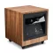 Argon Audio Berlin SUB 10 (Orzech) - Raty 20x0% lub specjalna oferta! - Dostawa 0zł! - 3