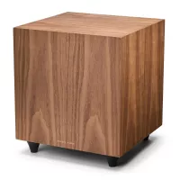 Argon Audio Berlin SUB 10 (Orzech) - Raty 20x0% lub specjalna oferta! - Dostawa 0zł!