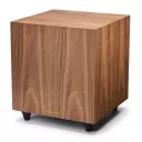 Argon Audio Berlin SUB 10 (Orzech) - Raty 20x0% lub specjalna oferta! - Dostawa 0zł!