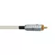 WireWorld Solstice 8 Subwoofer Cable (SSM) 4m - OUTLET - Dostawa 0 zł!