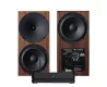 Buchardt Audio A500 Bundle (orzech) - Raty 10x0% lub specjalna oferta! - Dostawa 0 zł!