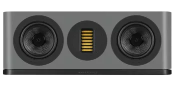 Wharfedale EVO 5.C (Szary) - Raty 30x0% lub specjalna oferta! - Dostawa 0zł!