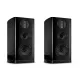 Wharfedale Aura 2 (Czarny połysk) - Raty 20x0% lub specjalna oferta! - Dostawa 0zł!