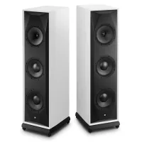MoFi Electronics SourcePoint 888 (Biały) - Raty 20x0% lub specjalna oferta! - Dostawa 0zł!