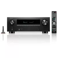 Denon AVC-X2850H - OUTLET - Raty 10x0% - Dostawa 0zł!