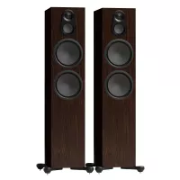 Monitor Audio Silver 500 8G (Orzech) - Raty 20x0% lub specjalna oferta! - Dostawa 0zł!