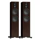 Monitor Audio Silver 500 8G (Orzech) - Raty 20x0% lub specjalna oferta! - Dostawa 0zł!