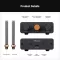 Fosi Audio AH-01A - Raty 10x0% lub specjalna oferta! - Dostawa 0zł! - 7