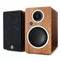 Argon Audio Fenris A4 (Orzech) - Cena za parę - Raty 20x0% lub specjalna oferta! - Dostawa 0zł!