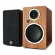 Argon Audio Fenris A4 (Orzech) - Cena za parę - Raty 20x0% lub specjalna oferta! - Dostawa 0zł!