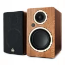 Argon Audio Fenris A4 (Orzech) - Cena za parę - Raty 20x0% lub specjalna oferta! - Dostawa 0zł!