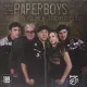 The Paperboys - Live at Stockfisch Studio - Dostawa 0zł!