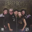 The Paperboys - Live at Stockfisch Studio - Dostawa 0zł!