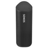 Sonos Roam SL (Czarny) - Raty 10x0%! - Dostawa 0zł!