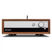 Leak TruStream (Orzech / Wood) - Raty 20x0% lub specjalna oferta! - Dostawa 0zł!