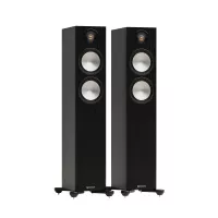 Monitor Audio Bronze 300 7G (Czarny) - Raty 20x0% lub specjalna oferta! - Dostawa 0zł!