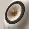 KEF LS LUXE (Tytanowy / Dusk Titan) - Raty 20x0% lub specjalna oferta! - Dostawa 0zł! - 5