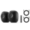 KEF LS LUXE (Tytanowy / Dusk Titan) - Raty 20x0% lub specjalna oferta! - Dostawa 0zł! - 12