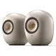 KEF LS LUXE (Tytanowy / Dusk Titan) - Raty 20x0% lub specjalna oferta! - Dostawa 0zł!