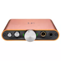 iFi Audio hip-dac 2 - OUTLET - Dostawa 0zł!