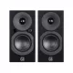 System Audio Saxo 3 Active (Czarny satyna) - Raty 30x0% lub specjalna oferta! - Dostawa 0 zł!
