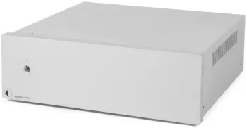 Pro-Ject Amp Box RS (srebrny) - Raty 30x0% lub specjalna oferta! - Dostawa 0 zł!