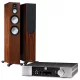 Moon 240i + Monitor Audio Silver 300 7G - Raty 10x0% - Dostawa 0zł!