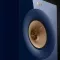 KEF R3 Meta (Indygo połysk) - OUTLET - Dostawa 0zł! - 2