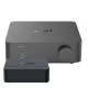 WiiM Vibelink Amp (Ciemnoszary / Space Gray) + Pro Plus - Raty 10x0% lub specjalna oferta! - Dostawa 0zł!