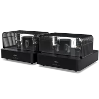 Fezz Lybra Mono Power Amplifier EVO (Black Ice) - Raty 50x0% lub specjalna oferta! - Dostawa 0zł!