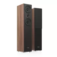 Pylon Audio Opal 23 mkII (Okleina | PCV | Orzech Amerykański) - Raty 50x0% lub specjalna oferta! - Dostawa 0zł!