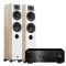 Yamaha A-S701 + Indiana Line Diva 5 - Raty 10x0%! - Dostawa 0zł! - 2