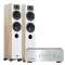 Yamaha A-S701 + Indiana Line Diva 5 - Raty 10x0%! - Dostawa 0zł! - 4