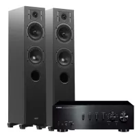 Yamaha A-S701 + Indiana Line Diva 5 - Raty 10x0%! - Dostawa 0zł!
