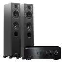 Yamaha A-S701 + Indiana Line Diva 5 - Raty 10x0%! - Dostawa 0zł!